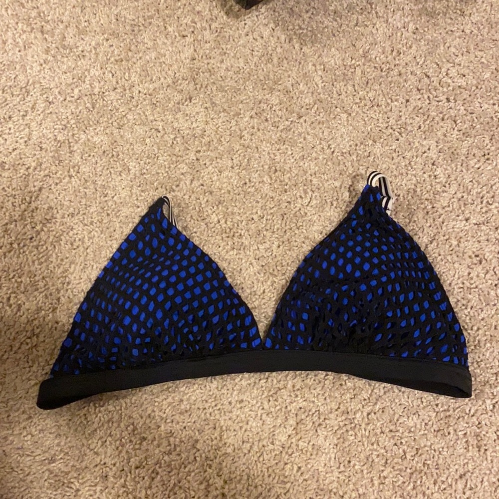 Swim top xl $5/$25💜